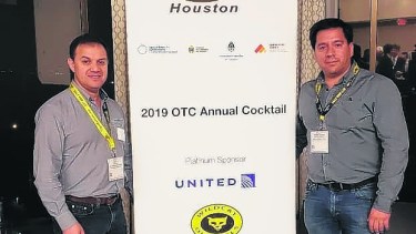 Una operadora 100% neuquina