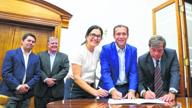 En 2018 y 2019 las petrolera internacional había optado por incorporarse a las  nuevas áreas de Vaca Muerta.