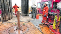 Imagen de Neuquén marcó un récord de producción de petróleo