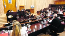 Imagen de Diputados de Neuquén aprobaron el doble de normas, pero se reunieron menos