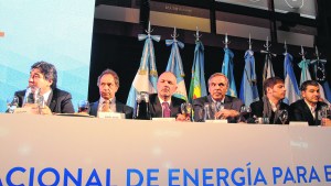 El resurgimiento de la Ofephi ante la preponderancia  de Vaca Muerta