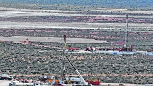 Petroleras esperan que Nación ponga en marcha el «Dólar Vaca Muerta»