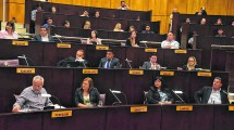 Imagen de Polémica con diputados sobichistas que rompieron la cuarentena en Neuquén