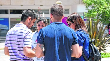 VIH: los mayores de 30 años, el grupo que preocupa en Río Negro