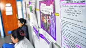 Un tema de salud pública