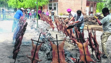 Será la cuarta edición de la fiesta. Los productores esperan una gran concurrencia. 