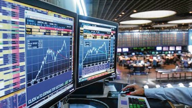 La Bolsa de Nueva York cerró operaciones varios días a raíz de las corridas.