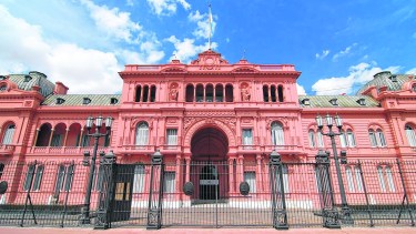 ¿Es posible la Argentina  con políticas de Estado?