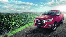 Imagen de Cuáles fueron los autos y pick ups más vendidos en noviembre