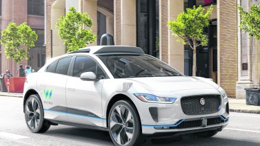 El futuro ya está presente