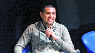 Román será el encargado de todo lo referente al fútbol en la institución de La Ribera.