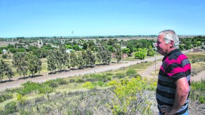 Guardia Mitre seduce a los chinos del otro lado del planeta