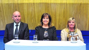 Juntos dice que no hay «vendetta» contra los jueces electorales