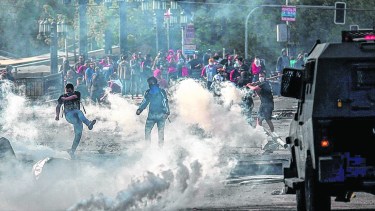 Paradojas del Siglo XXI