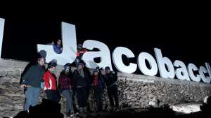 Aprobaron un presupuesto de 310 millones para Jacobacci