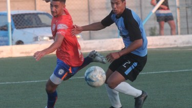 La Amistad superó a Roca 1-0 en el partido de ida. Esta noche será la revancha en el Luis Maiolino.
