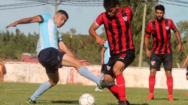 Lifune: este sábado se definen los finalistas de la Copa Neuquén