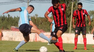 Lifune: este sábado se definen los finalistas de la Copa Neuquén