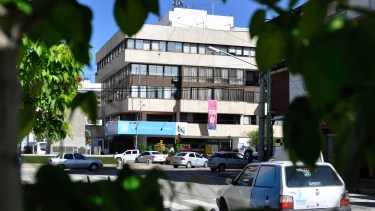 El lunes cobrarán el aguinaldo los empleados municipales.  Foto: Archivo Yamil Regules