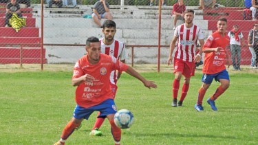 El Regional Amateur empezará en febrero y con zonas chicas