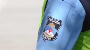 Tres policías ayudaron en un parto en el Parque Industrial de Neuquén