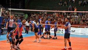 Gigantes se quedó sin Copa Argentina ni pasaje al Sudamericano