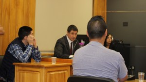 Fiscal pedirá declarar culpable a imputado de intento de femicidio en Bariloche