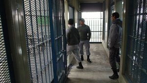 Un pabellón sigue cerrado y se mantiene la tensión en el Penal 2 de Roca