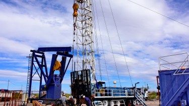 El año pasado, Río Negro cerró con 35 concesiones de explotación distribuidas entre 18 operadoras. 