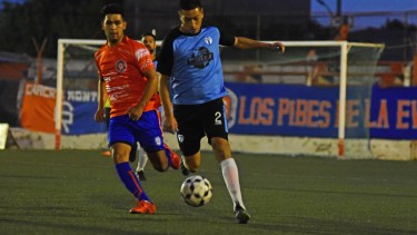 La madre de Rodrigo Mora presentó una leve mejoría