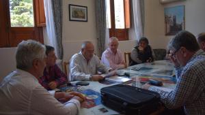 Desde enero reinician las obras en las 53 viviendas de Patagones