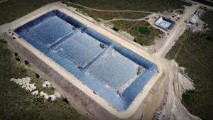 Se licitó la operación del relleno sanitario de Viedma