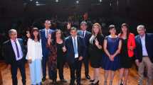 Imagen de El Concejo Deliberante de Cutral Co puso primera