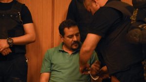 Este viernes empieza a definirse la pena para Bernel, el maestro abusador de Roca