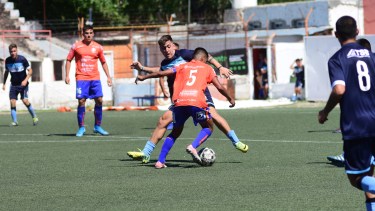 Este viernes será la ida en Cipolletti y una semana después la revancha en Roca. (Foto: Emiliana Cantera)