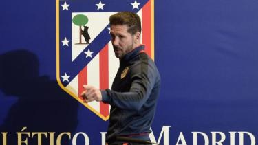 El equipo de Simeone debe ganar para alcanzar los octavos de final.