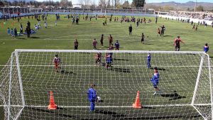 Regional Amateur: la insólita suspensión que complica el futuro de Lácar