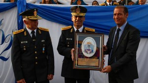 Cinco hechos detrás de los cambios en la cúpula de la Policía de Neuquén