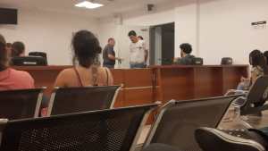 Dictan preventiva a un hombre por herir de cinco tiros a otro de Neuquén