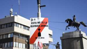 Así celebraron en Neuquén el aniversario de la victoria de River a Boca