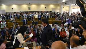 Piden que las elecciones municipales sean con las nacionales en Neuquén