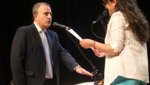 Los desafíos de Pesatti como intendente de Viedma