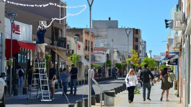 Se realizarán diferentes actividades. Foto Archivo: Marcelo Ochoa.
