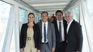 Gutiérrez: «Aprobar esta ley es respetar el veredicto de las urnas»