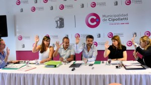 El Deliberante aprobó por unanimidad el presupuesto para el 2020