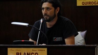 Neuquén: quieren hacer un mapa de servicios tercerizados en el Estado