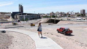 Cuenta regresiva para el nodo vial de Doctor Ramón