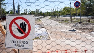 A Gaido le dejaron $2000 millones en un «corralito»