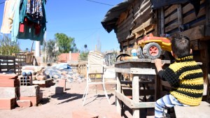 La inflación más cruel