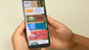 Jóvenes orenses crearon una aplicación para difundir las virtudes de su ciudad